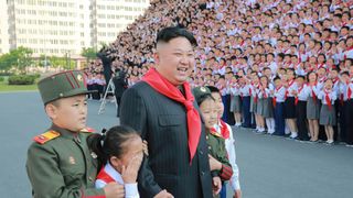 Coreea de Nord coronavirus