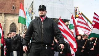 Extremistul care l-a spânzurat pe “Avram Iancu” cere închiderea granițelor județului Harghita! Csibi Barna a explicat motivul: „Este singurul județ fără virus”