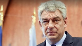 Fostul premier, Mihai Tudose, postare &icirc;ngrijorătoare:&bdquo;Mă tem că Rom&acirc;nia va deveni cimitirul Europei&rdquo;