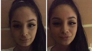 Simina de la Puterea Dragostei nemachiată