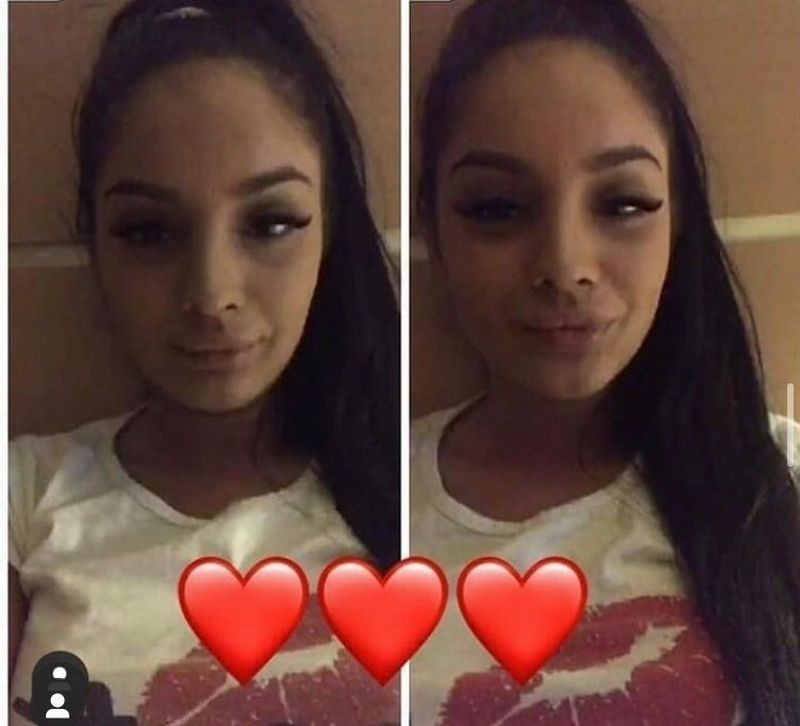 Simina de la Puterea Dragostei nemachiată