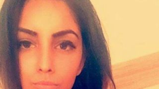 Simina de la Puterea Dragostei nemachiată