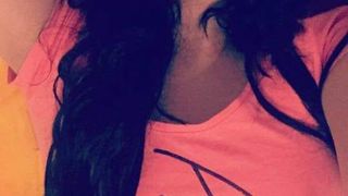 Simina de la Puterea Dragostei nemachiată