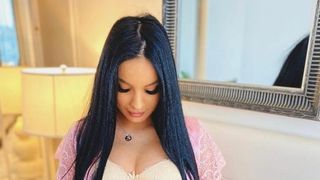 Simina de la Puterea Dragostei nemachiată