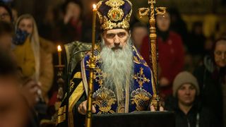 Bisericile ar putea fi deschise &icirc;n noaptea de &Icirc;nviere