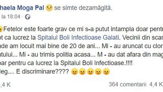 Medicii care lucrează cu pacienții bolnavi de covid-19 atacați