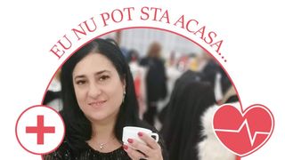 Medicii care lucrează cu pacienții bolnavi de covid-19 atacați de rom&acirc;ni