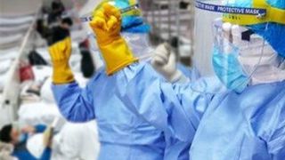 VIDEO| 500 de euro, bonus pentru medicii care tratează bolnavii infectați cu coronavirus