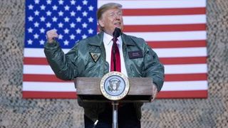 Donald Trump aruncă bomba: &bdquo;Pentagonul a primit comandă de 100.000 de saci mortuari&rdquo;