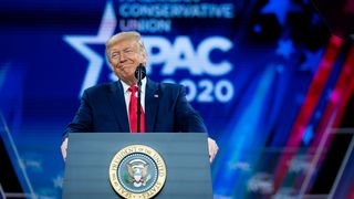 Coronavirus: Trump trimite personal militar &icirc;n New York