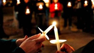 Paște 2020. Anunțul făcut de BOR: Ce se întâmplă în Noaptea de Înviere