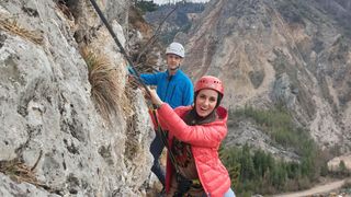 ROventura &ndash; călătorie fantastică la Cheile Bicazului și Lacul Rosu