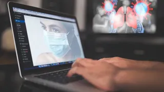 Cazurile non-COVID de la Suceava, preluate de Spitalul Militar Iaşi