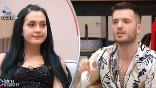 Livian de la „Puterea Dragostei” în culmea disperării din cauza Biancăi: „Îmi vine să sparg toți pereții!”