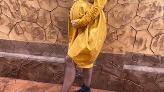 simina de la puterea dragostei bebeluș