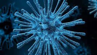 Marea Britanie &icirc;și numără cadavrele din cauza coronavirus. Numărul crește de la o oră la alta