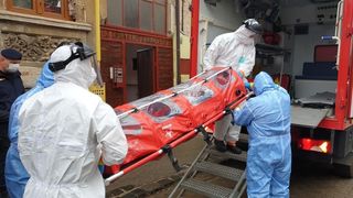 MApN: Încă 30 de izolete de concepţie şi producţie românească