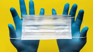 Asistent de la Spitalul Floreasca din Capitală arestat