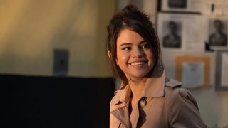 Actriţa şi cântăreaţa Selena Gomez a dezvăluit că a fost diagnosticată cu tulburare bipolară