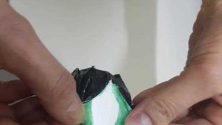 Iaşi: Un t&acirc;năr a fost prins av&acirc;nd asupra sa 45 de grame de heroină, pe care intenţiona să o v&acirc;ndă &icirc;n oraş