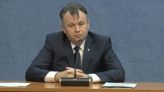 Nelu Tătaru: P&acirc;nă la 1 iunie, ne aşteptăm la 10.000 de cazuri