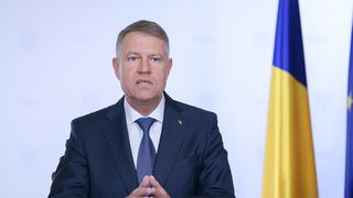 Klaus Iohannis, de Ziua NATO: În condiţiile dificile actuale, NATO a luat măsuri rapide şi hotărâte pentru limitarea răspândirii virusului