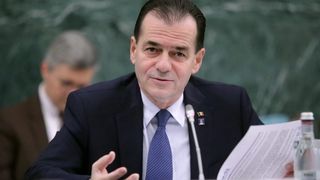 Orban: Testăm atât cât este necesar/ Continuăm acest efort astfel încât capacitatea de testare să fie cât mai aproape de nevoile reale