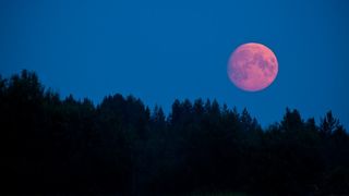 Luna Plina aprilie 2020 - Horoscop aprilie 2020