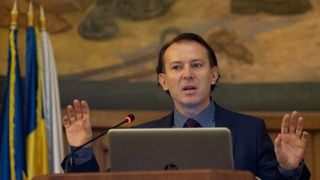 Ultimii doi miniștri de Finanțe ai României se judecă prin tribunale! Orlando Teodorovici i-a spus lui Florin Cîțu că e o „marionetă” care trage „liniuțe” la Guvern! 