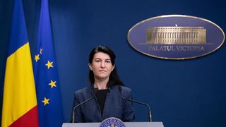 Violeta Alexandru: Plata indemnizaţiei de creştere copil