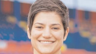 Andreea Părăluţă