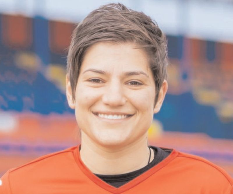 Andreea Părăluţă