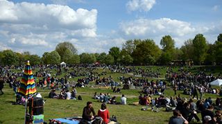 Berlinul pregăteşte ieşirea din izolare de la 19 aprilie