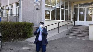 Director din Suceava, gest extrem în plină pandemie de coronavirus