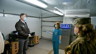 Klaus Iohannis a făcut anunțul de ultim moment