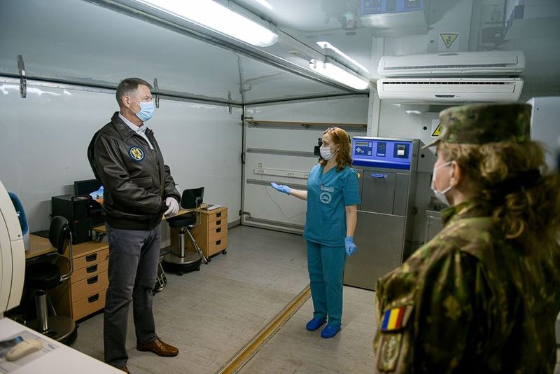 Klaus Iohannis a făcut anunțul de ultim moment