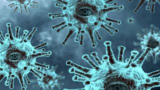 Coronavirus continuă să facă ravagii în lume. Numărul deceselor este uluitor