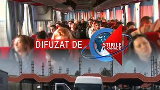 VIDEO| Peste 200.000 de rom&acirc;ni sunt aşteptaţi să vină acasă din străinătate de Paşte