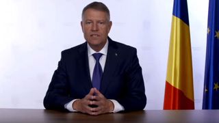 Unde s-a bronzat Klaus Iohannis &icirc;n plină criză COVID-19? Președintele Rom&acirc;niei, apariție &rdquo;exotică&rdquo;! Internauții, furioși!