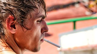 Bărbatul care a fugit din carantină și a trecut granița are un motiv incredibil