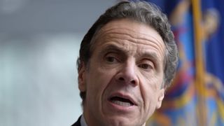 Guvernatorul statului New York a prelungit măsurile de izolare p&acirc;nă la 29 aprilie. Numărul deceselor din cauza Covid-19 &icirc;n Statele Unite a ajuns la 10.000