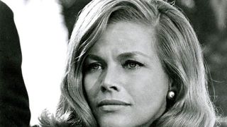 Honor Blackman