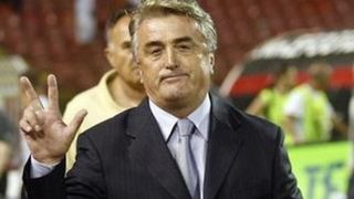  S&acirc;rbul Radomir Antic a murit