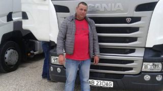 Un șofer rom&acirc;n de TIR a murit &icirc;n Italia din cauza coronavirusului