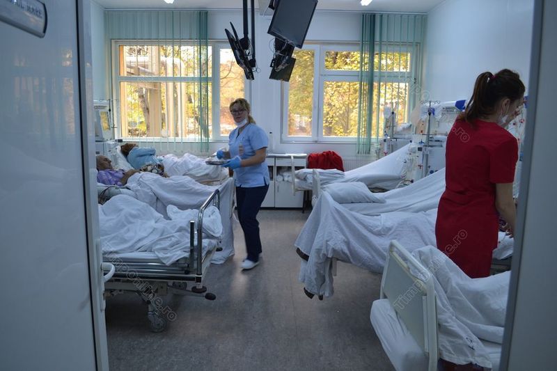 Organizatia Mondiala a Sanatatii coronavirus