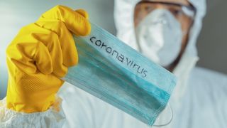 Coronavirus Rom&acirc;nia 7 aprilie 2020