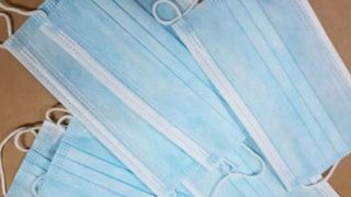 CNAS: Peste 1,1 milioane de măşti de protecţie vor fi distribuite medicilor de familie