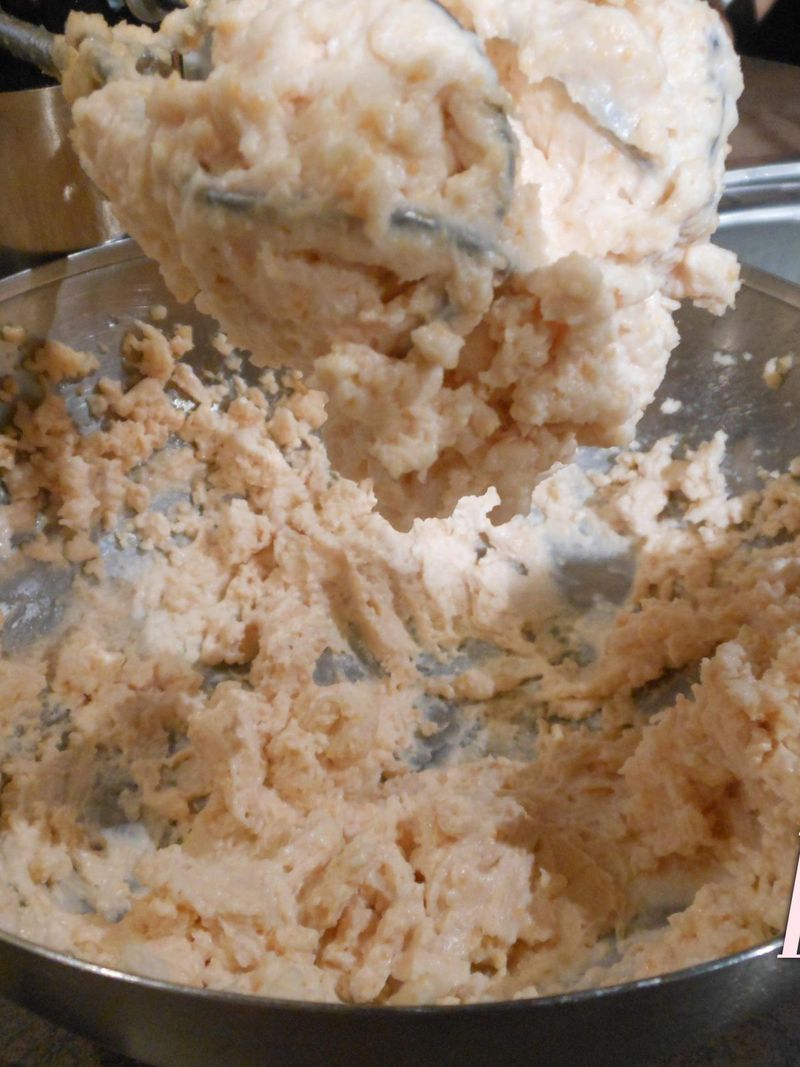 Florii 2020 - Dezlegare la peste de Florii - Reteta icre - Salata de icre reteta