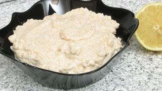 Florii 2020 - Dezlegare la peste de Florii - Reteta icre - Salata de icre reteta