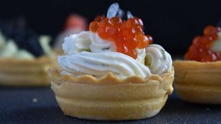 Florii 2020 - Dezlegare la peste de Florii - Reteta icre - Salata de icre reteta